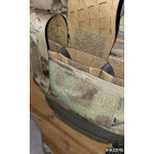 Frame Elastic Insert 3 AK/AR-15 V3 Coyote