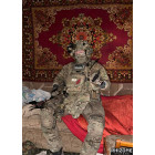 Pangolin Groin and Artery Protection Multicam M (Level 2/1 DSTU) Pangolin Groin and Artery Protection Multicam M (Level 2/1 DSTU)