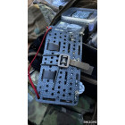 Panel Organizer Tegris 19x10 (2pcs)