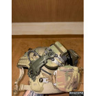 Patch Covers for Peltor ComTac XPI/VI AOR2