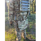 Pangolin Field Seating for Ballistics Upper Multicam M (Level 1 DSTU) Pangolin Field Seating for Ballistics Upper Multicam M (Level 1 DSTU)