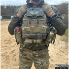 3 Pangolin Placard V2 Multicam