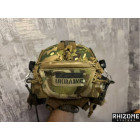 Helmet Pouch Multicam