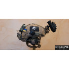 Helmet Pouch Multicam