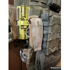 Frag Elastic Pouch Multicam