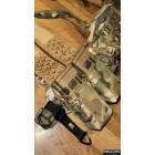 LaserFrame Mag Pouch V2 Multicam | Base