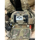 UnMount PTT Offset Mount