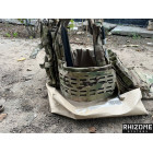 Pangolin Cummerband TUBES Multicam M