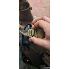 Pangolin Groin and Artery Protection Multicam M (Level 2/1 DSTU) Pangolin Groin and Artery Protection Multicam M (Level 2/1 DSTU)