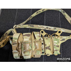 4 Sub Load Adapter Panel Multicam