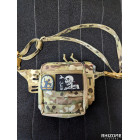 4 Sub Load Adapter Panel Multicam