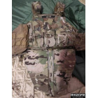 Pangolin Groin and Artery Protection Multicam M (Level 2/1 DSTU) Pangolin Groin and Artery Protection Multicam M (Level 2/1 DSTU)