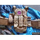 LaserFrame Mag Pouch V2 Multicam | Base