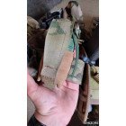 Frag Elastic Pouch Multicam